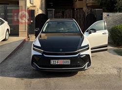 تۆیۆتا کراون